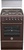 Ardesia A 5640 G6 BROWN