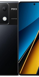 Xiaomi Poco X6 12/512GB Black (Global Version)