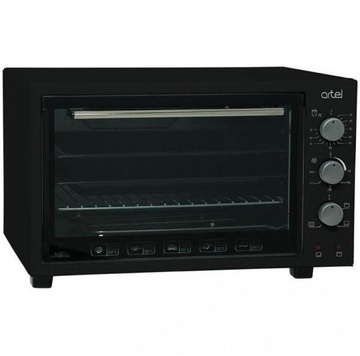 Artel MD 3618 E Black