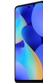 Tecno Spark 10 Pro (KI7) 8/256GB Starry Black (4895180796104) (UA)
