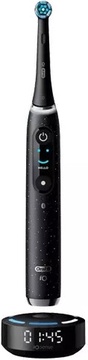 Oral-B iO Series 10 iOM10.1B4.2AD Cosmic Black
