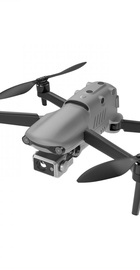 AUTEL EVO II Dual Rugged Bundle 640T V3 Grey (102001752)