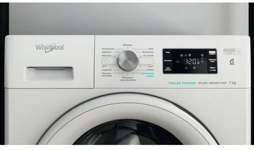 Whirlpool FFB 7038 W