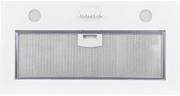 Minola HBI 52621 WH GLASS 700 LED