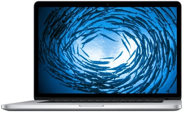 Apple MacBook Pro 15" with Retina display (MJLQ2UA/A)