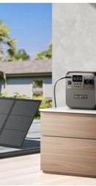 BLUETTI Premium 200 V2