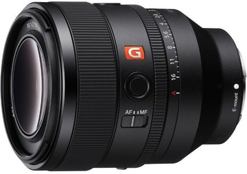 Sony SEL50F12GM 50mm f/1,2 GM