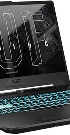 ASUS TUF Gaming F15 FX506HF (FX506HF-HN014)