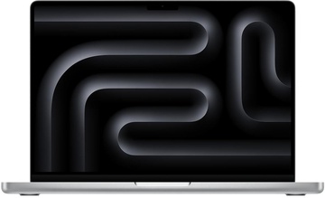 Apple MacBook Pro 14" Late 2024 Silver (Z1FB000PB)