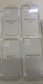 Apple iPhone 13 Pro Max Clear Case (high copy)