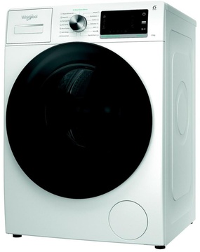 Whirlpool W6X W845WB