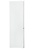 Borgio RFE 180 262 WH BDF