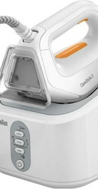 Braun CareStyle Compact IS 2132 WH
