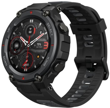 Amazfit T-Rex Pro Meteorite Black