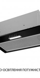 Minola HBI 5614 BL 1000 LED