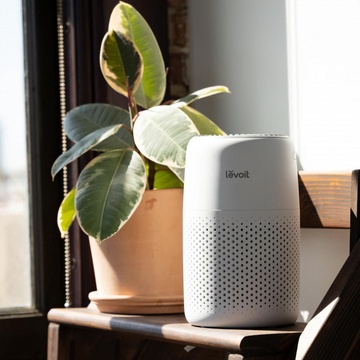 Levoit Air Purifier Core Mini (HEAPAPLVNEU0114Y)