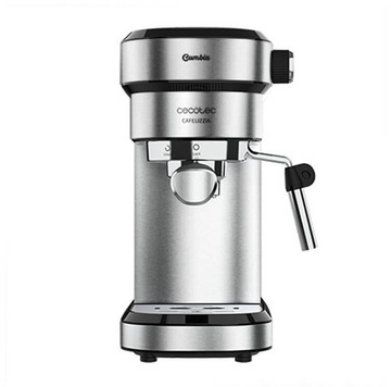 CECOTEC Cafelizzia 790 Steel (01582)