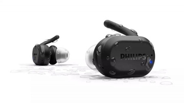 Philips TAA7306 Black (TAA7306BK)