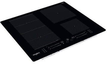 Whirlpool WF S7560 NE