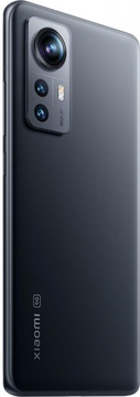 Xiaomi 12 12/256GB Gray (China)