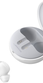 LG TONE Free FN7 White HBS-FN7.ABRUWH