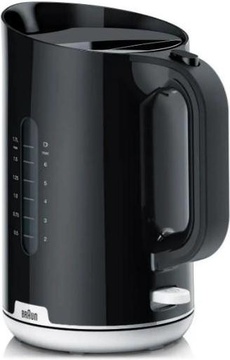 Braun Breakfast1 Water Kettle WK 1110 BK