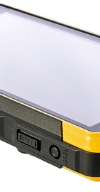 Sigma mobile X-treme PQ33 Black Orange (UA UCRF)
