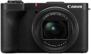 Canon PowerShot V1 Premium Vlogger Kit Black (6390C006)