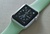 Apple Watch Sport 38mm Silver Aluminum Case with White Sport Band (MJ2T2)