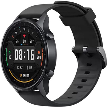 Xiaomi Mi Watch Color Black