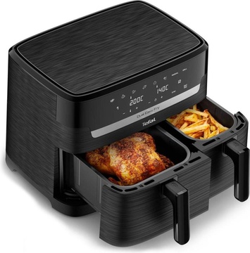 Tefal Dual Easy Fry EY901N10