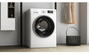 Whirlpool FFB 9469 BSV