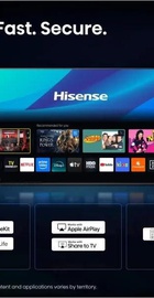 Hisense 65E7S PRO