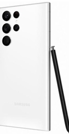 Samsung Galaxy S22 Ultra 8/128GB Phantom White (SM-S908BZWD)