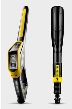 Karcher K 7 Premium Smart Control Flex Black (1.317-236.0)