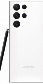 Samsung Galaxy S22 Ultra 12/256GB Phantom White (SM-S908BZWG)