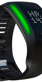 Adidas miCoach Smart Fit Black