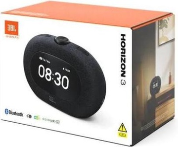 JBL Horizon 3 Black (JBLHORIZON3BLK)
