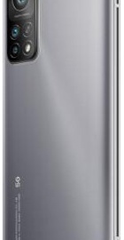Xiaomi Mi 10T Pro 8/128GB Lunar Silver