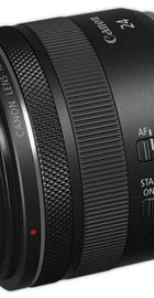 Canon RF 24mm f/1.8 Macro IS STM (5668C002)