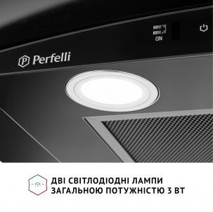 Perfelli GRASSI 6PWB NERO