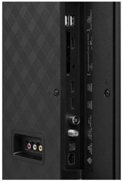 Hisense 43A6K