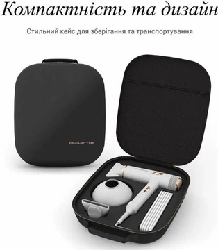 Rowenta Ultimate Experience Maestria CV9910F3