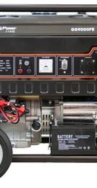 ITC Power GG9000FE