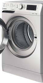 Indesit OMTWE 71252 S EU
