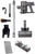 Gorenje SVC252426FFCA