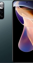 Xiaomi Redmi Note 11 Pro 8/256GB Forest Green (China)