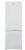 Vestfrost CW 286 W