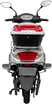AIMA JOURNEY (White) 2304 Wh