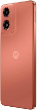Motorola G04 4/64GB Sunrise Orange (PB130046) (UA)